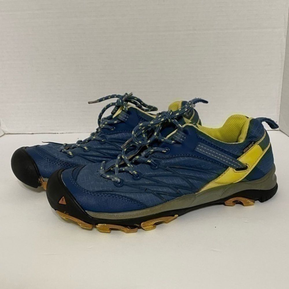 Scarpe da trekking Keen Dry' Keen da donna 7