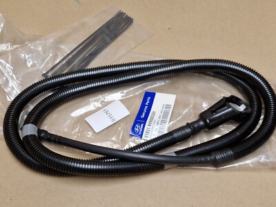 Hyundai Starex 2 H1 Batterie Negativkabel Leitung Bleiband 918514H000QQH Original