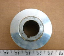 Niehoff Alternator Pulley Pn A3-227 5021936 Niehoff Alternator Pulley Pn A3-227 5021936