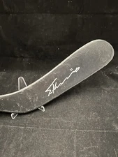 TRAVIS KONECNY Philadelphia Flyers Auto SIGNED Hockey Stick Blade JSA COA