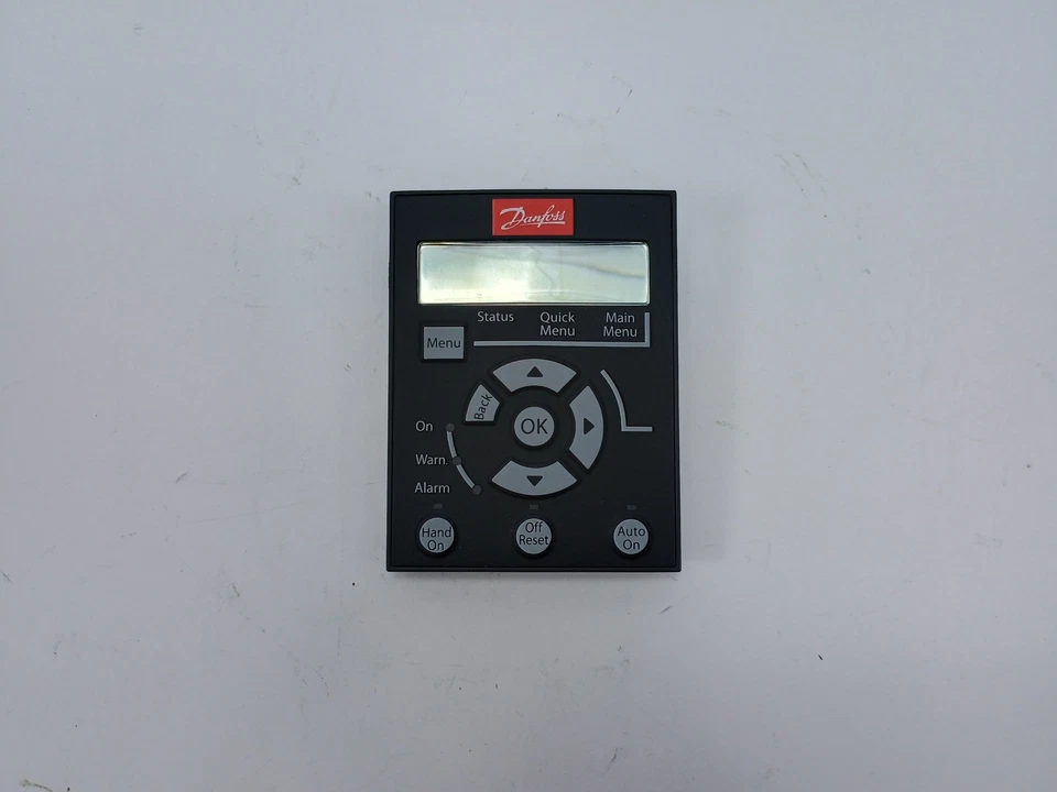 Danfoss 132B0254 VLT Control Panel LCP 21 - Bild 4 von 4