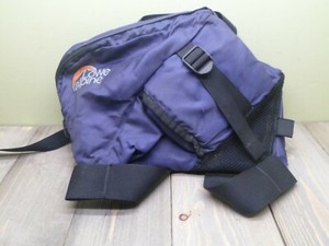 lowe alpine fanny pack