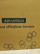  ADVANTECH / TPC-1260T / Touch Screen factory packaging in tact