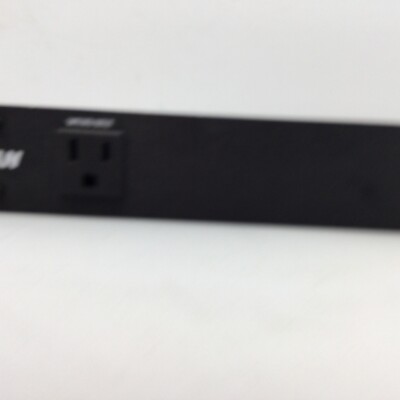 Furman M-8X Power Conditioner | eBay