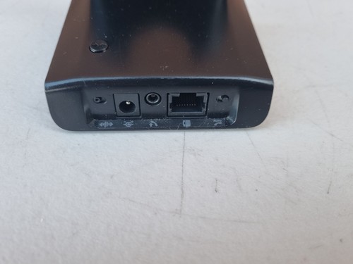 Plantronics CS520 kabelloses binaurales Headset mit Plantronics C052A Dect - Bild 15 von 24