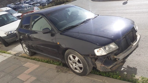 038130201G Inyector para AUDI A3 (8L) 1.9 TDI Ambiente 2002 3323671 - Imagen 9 de 12