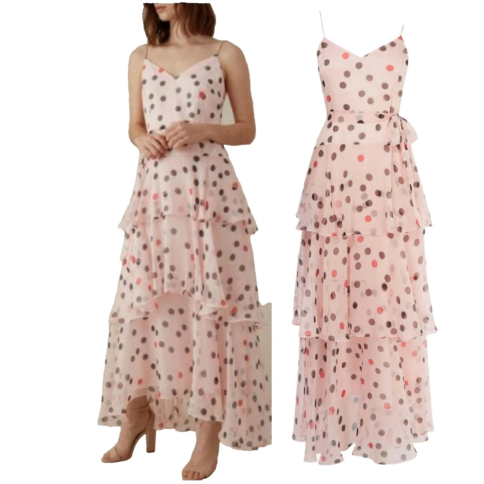 Karen Millen 涤纶女装