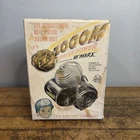 Vintage MARX Za-Zooom Bicycle Mount Battery Op Motor Roar Engine Sound