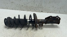 VAUXHALL ASTRA SHOCK ABSORBER FRONT RIGHT MK6 1.6 PETROL A16XER 09-15 13354010