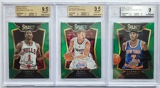 Top 10 Blake Griffin Rookie Cards 28