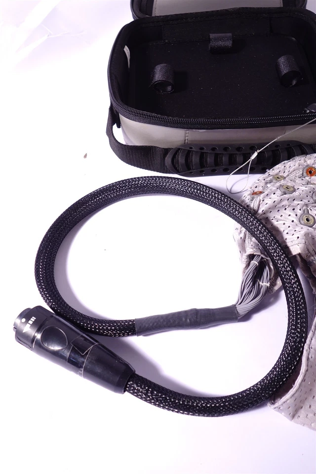 Sands ElectrodeArrays.com Electrode Array EEG Lycra Auriculares Grandes EMOTIVOS Foto 2 de 4