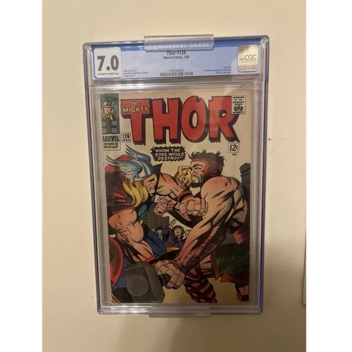 Comic Image