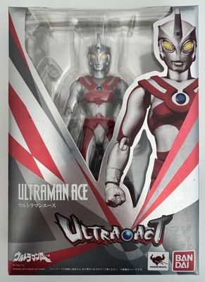 Bandai Ultra Act Ultraman Ace