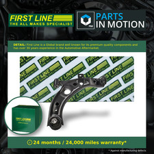 Wishbone / Suspension Arm fits DAIHATSU SIRION M3, M301 1.3 Front Right 2005 on