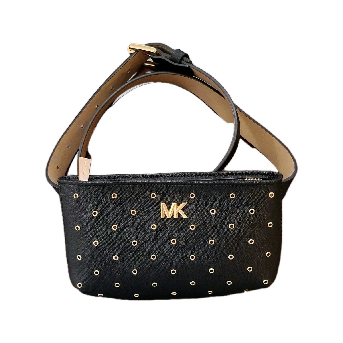 Michael Kors Belt Bag & Fanny Pack Black Bags & Handbags for Women