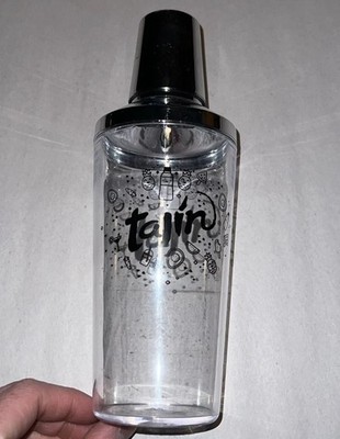 Tajin Brand Shaker Bottle For Tajin Seasoning