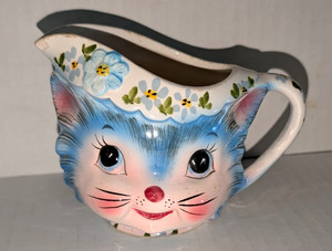 Lefton Miss Priss | eBay