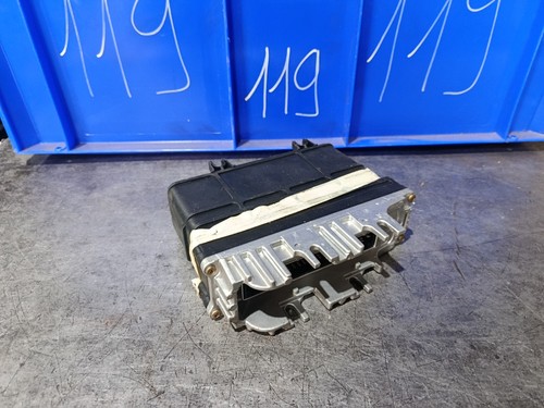 F4948 VW Motorsteuergerät ECU 8A0907311L 0261203188