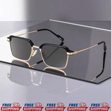 Gafas Negocio Lectura Fotocrom ticas Unisex Anti Luz Azul Casual Outside Viajar