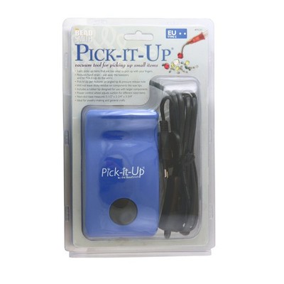 BeadSmith  Pick It Up Kleine Teile Automatische Vakuum Werkzeug EU Stecker