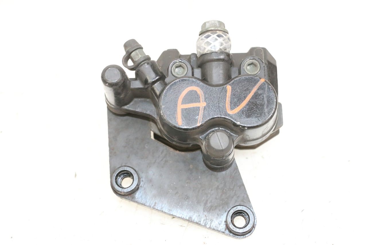 ETRIER FREIN AVANT - EFUN PUSA 1