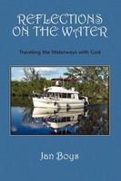 Jan Boys | Reflections On The Water | Taschenbuch | Englisch (2009) | Xlibris