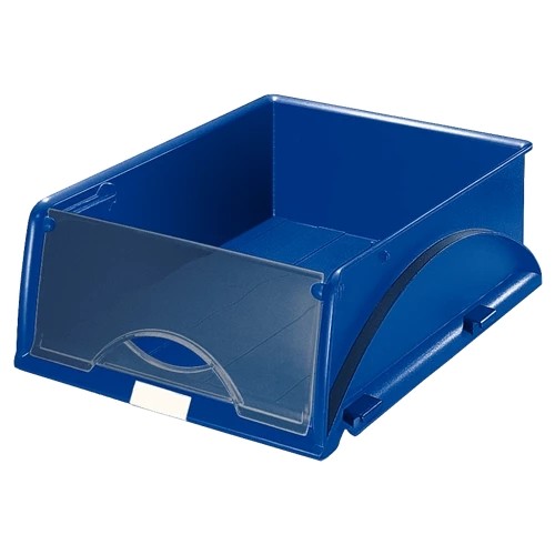 Leitz Sorty Tray A4 Blue 52310035