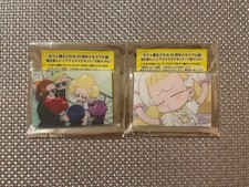 Juego de imanes acrílicos Ojamajo Doremi 2 piezas, Han (2 tipos) 25 aniversario