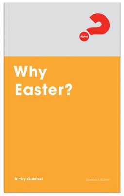 Warum Ostern? Expanded Edition