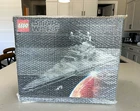 LEGO Star Wars UCS Imperial Star Destroyer 75252 4784pc Complete Set Boxed