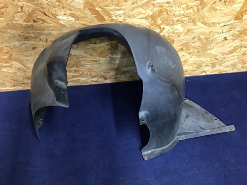 371679 Verkleidung Innenkotflügel links vorne VW Polo IV (9N, 9A) 6Q0809957