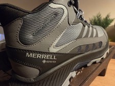 Merrell Speed Strike 2 Mid Gore-Tex Athletic Boots, UK 10.5