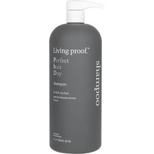 Living Proof unisex Perfect Hair Day Phd Shampoo 33.8 oz With Pump