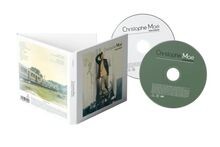 Mon Paradis (15ème Anniversaire) von Christophe Mae | CD | Zustand neu