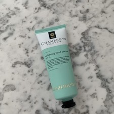Champneys Softening Hand Cream SPF 15 75ml Brand New Sold Out Rare
