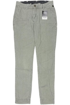 QUIKSILVER Stoffhose Damen Hose Pants Chino Gr. W25 Baumwolle Hellgrün #f1ot4ru