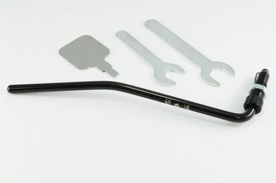 MAGIK-ARM for IBANEZ EDGE/LO-PRO EDGE (RBAH2B2) (Black)