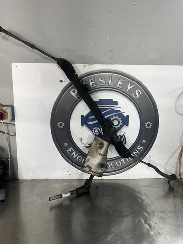 2014-20 RENAULT TRAFIC /VIVARO 1.6 DCI  R9M POWER STEERING RACK 488201800R