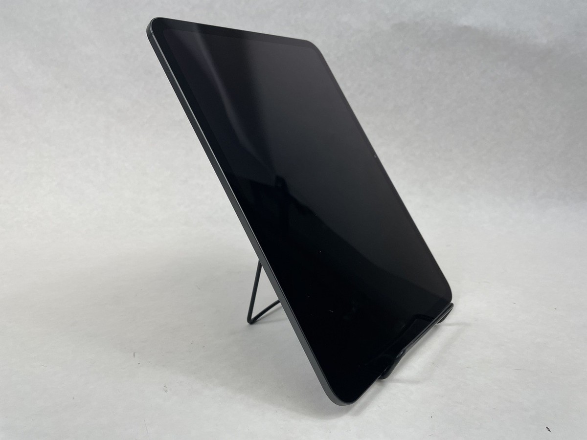 Apple iPad Pro 11-inch (M4) A2836 256 GB, Wi-Fi - Space Black | eBay