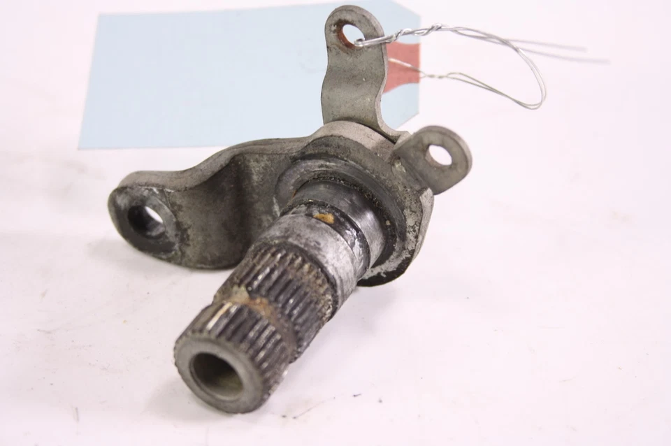 Eje pivote pedal freno Yamaha FJ1200 86 Foto 4 de 4