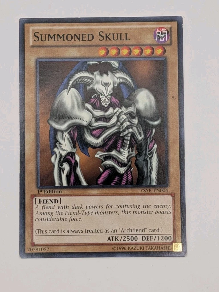 Summoned Skull for sale | eBay