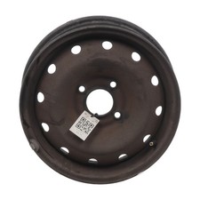 Stahlfelge - Peugeot 206 - 5401G4 - Y1-6151X