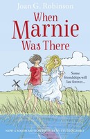 When Marnie Was There Joan G. Robinson
