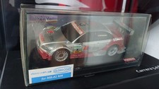 KYOSHO Mini-Z Auto Scale Collection Audi A4 DTM 2005 Abt Sportsline Body