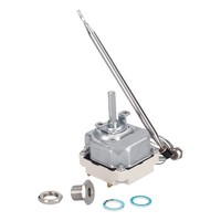 Thermostat 3-Polig Ego 5534022020 FüR HeißWassergeräTe Mit Stopfbuchse