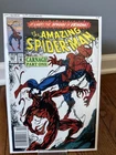 Amazing Spider-Man #361 Newsstand 1st App Of Carnage (Marvel Comics 1992) VF