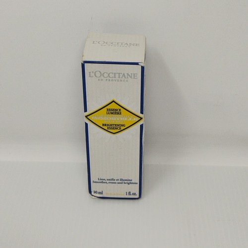 L'Occitane Immortelle siero essenza schiarente estratto di fiori di margherita 30 ml | 1 oz - Foto 5 di 11