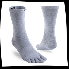 Injinji Liner Crew Socks - timmi19