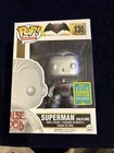 Funko Pop! Vinyl: DC Universe - Superman False God (Metallic) #130
