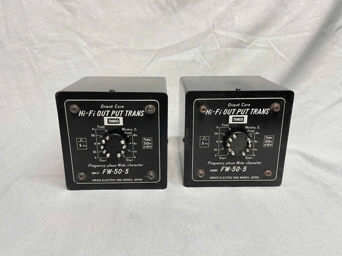 Tango Vintage Transformers for sale - eBay